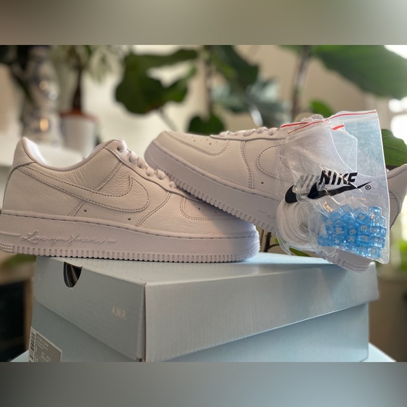 Nike Nokta AF1 Drake Certified Lover Boy shoes. Men’s size 8 - Picture 3 of 12